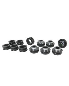 Whiteline 1981-1986 Chevrolet C10 Body Mount Bushing Set - W93495