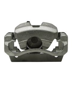 DFC 96-15 Lexus IS250 Front-L Premium Caliper - Silver Zinc Coated - 331-75039