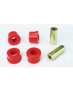 Pedders Urethane Lower Control Arm Front Bush (2 PKT) 08-13 Subaru Forester / 07-11 Impreza - PED-EP6546