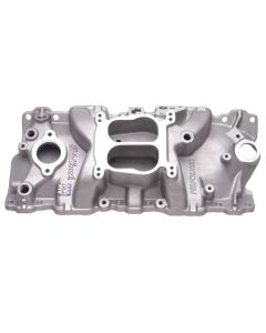 Edelbrock Performer EGR Manifold - 3701