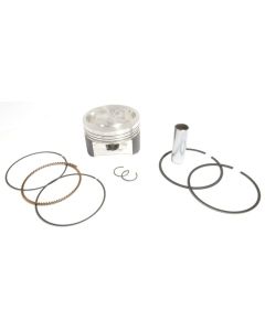 Athena Yamaha YFM 350 Warrior XR/XS 83.44mm 4T Forged Racing Piston - S4F083500020