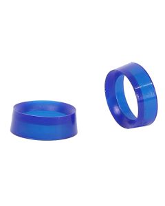 SuperPro 1975 Triumph TR7 Base Front Trunnion Bushing Kit - SPF2253K