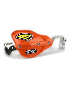 Cycra CRM Racer Pack 1-1/8 Orange - CYCR-7402-22X