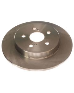 Power Stop 19-20 Toyota Corolla Rear Autospecialty Brake Rotor - JBR1779