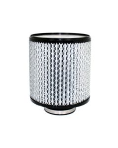 aFe MagnumFLOW Air Filters UCO PDS A/F PDS 4F x 8-1/2B x 8-1/2T x 8-1/2H - 21-90066