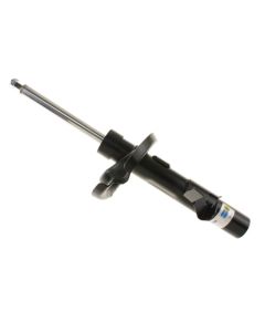 Bilstein B4 12-13 Ford Focus S/SE/SEL/Electric Front Right Twintube Strut Assembly - 22-217141