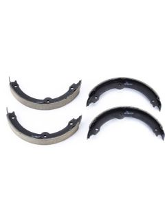 Power Stop 08-11 Lexus LX570 Rear Autospecialty Parking Brake Shoes - B943