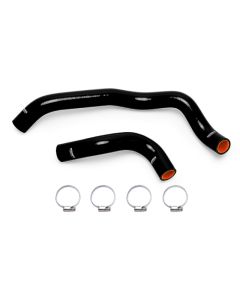 Mishimoto 10-16 Toyota Tacoma 4.0L V6 Black Silicone Hose Kit - MMHOSE-4RUN40-10BK