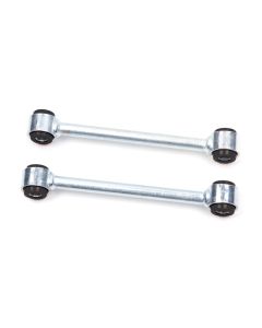 Zone Offroad 99-04 Jeep Grand Cherokee WJ 2-3in Front Sway Bar Links - ZONJ5202