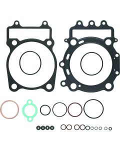 High-Performance QBS Gaskets - QUAD-564307