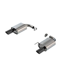 High-Performance BOR Axle Back Kit ATAK - BORL-11984BC