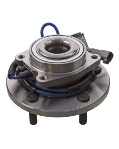 MOOG 08-11 Chrysler Town & Country Front Hub Assembly - 515136