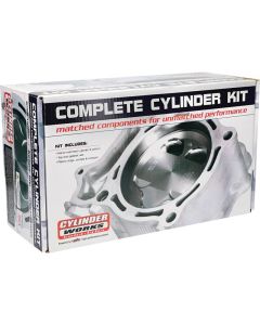 Cylinder Works 99-23 Yamaha YZ 250 250cc Standard Bore Cylinder Kit - 20009-K02