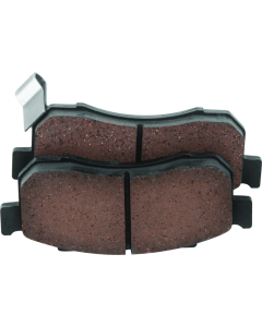 Premium BKM Brake Pads for BIKE-961290