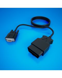 HPT DB-15 OBD-2 Cable for MPVI - H-M01-01