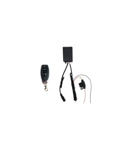 Granatelli Exhaust Cutout 1-Touch Switch Remote - 303510R