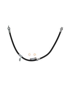DFC 06-19 Lexus HS250h Front-L Brake Hose - 350-76097