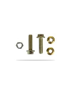 Pedders Clevis Bolt & Nut 2006-2009 G8 - PED-4306
