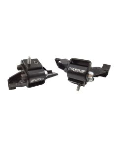 Torque Solution Engine Mounts: 2015 Subaru WRX/2014+ Forester XT - TS-SU-291