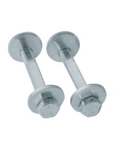 SPC Performance Jeep Wrangler JL Rear Pinion Angle Cam Bolt Kit - 82376