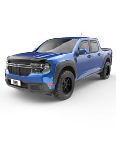 EGR 22-24 Ford Maverick Summit Series Fender Flares - 775594