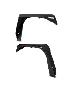 Body Armor 4x4 2019+ Jeep Wrangler JL Gladiator JT Front Fender Flares - JL-6102