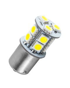 Oracle Lighting ORACLE 1156 13 LED 3-Chip Bulb (Single) - Cool White- ORAC-5005-001