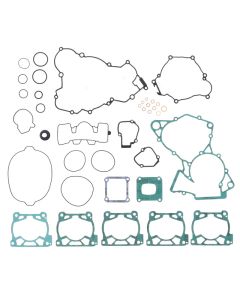 Athena 21-23 GAS GAS MC 125 Complete Gasket Kit - P400270900077