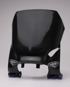 CYC Number Plate: CYCR-1CYC-0992-12 - Unique Identifier