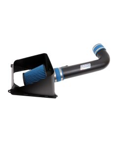 BBK 14-19 Chevrolet/GMC Truck 5.3L/6.2L Cold Air Intake Kit - Blackout Finish (GM Vehicles Only) - 19445