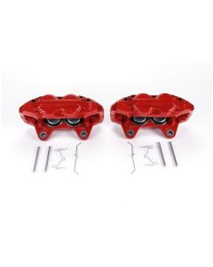 PSB Red Calipers - POWE-S6278