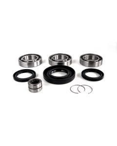 EPI 07-20 Honda 420 Rancher/ 500-520 Foreman Rear Differential Bearing and Seal Kit - WE290128