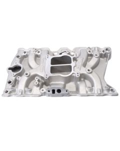 Edelbrock Perf Manifold 350 Olds EGR - 3711
