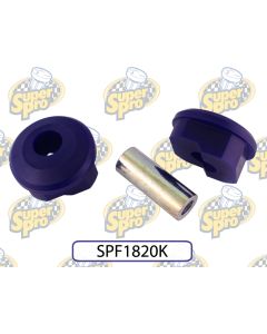 SuperPro 1993 Volvo 850 Front Engine Mount Bushing - SPF1820K
