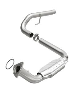MagnaFlow Conv DF 02-06 Cadillac Escalade / 02-06 GM Yukon (Inc Denali)  6.0L D/S - 93601