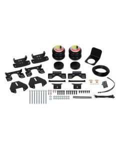 Heavy-Duty Support: FIR Ride-Rite RED Label Kit 2716