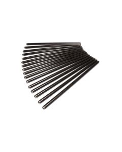COMP Cams Hydraulic Flat Tappet Pushrod Set for Chrysler 383 V8 Engines 1960-1971, Steel Construction, 5/16" Diameter, 7.400" Length - 7402-16