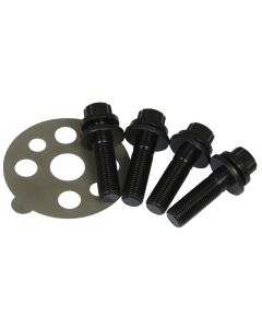 Fluidampr 03+ Dodge Cummins 5.9L/6.7L Common Rail High Strength Bolt Kit - 300007