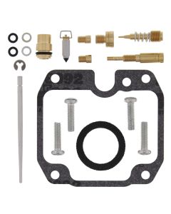 All Balls Racing 03-06 Kawasaki KLX125 Carburetor Rebuild Kit - 26-1406