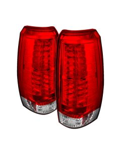 Upgrade Your Ride: SPY LED Tail Lights SPYD-5032478