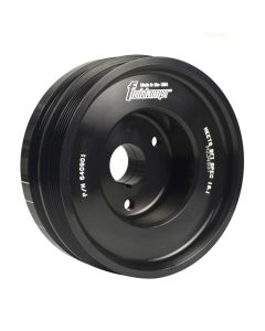 Fluidampr 03-06 Nissan 350Z VQ35DE V6 Steel Internally Balanced Damper - 640901