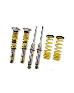 KW V3 Coilover Kit - Enhance Your Ride's Performance
