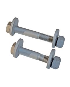 SPC Camber Bolt Kit SPC-84100 - Precision Alignment Solution