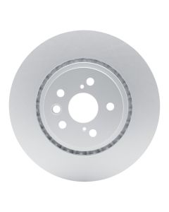DFC 22-25 Lexus RZ300e Front GeoSPEC Coated Rotor - 604-75060