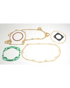 Athena 1978 Maico 2T 400 Complete Gasket Kit (Excl Oil Seals) - P400320850140