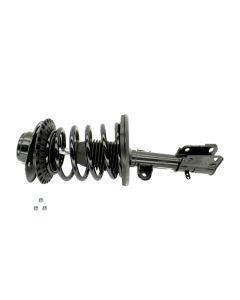 KYB Shocks & Struts Strut Plus Front Right CHRYSLER Town and Country Mini Van 2001-07 CHRYSLER Voyag - SR4038