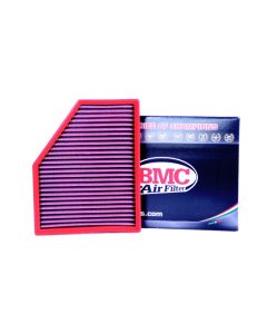 BMC 2018+ BMW X5 (G05) M50d xDrive Replacement Panel Air Filter - FB01041