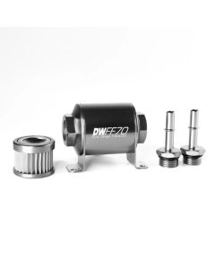 DeatschWerks Fuel Filter Ford Mustang 2005-2010- DEAT-8-05-02-010