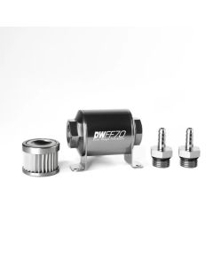 DeatschWerks Fuel Filter Subaru Impreza 1993-2005- DEAT-8-05-03-010