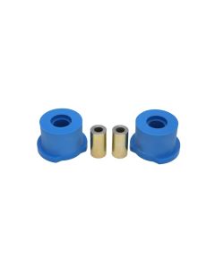 Torque Solution Porsche Trans Mount Inserts (Track) - Porsche 911 996/997 98-11 (Non C2/C4 Models) - TS-POR-011
